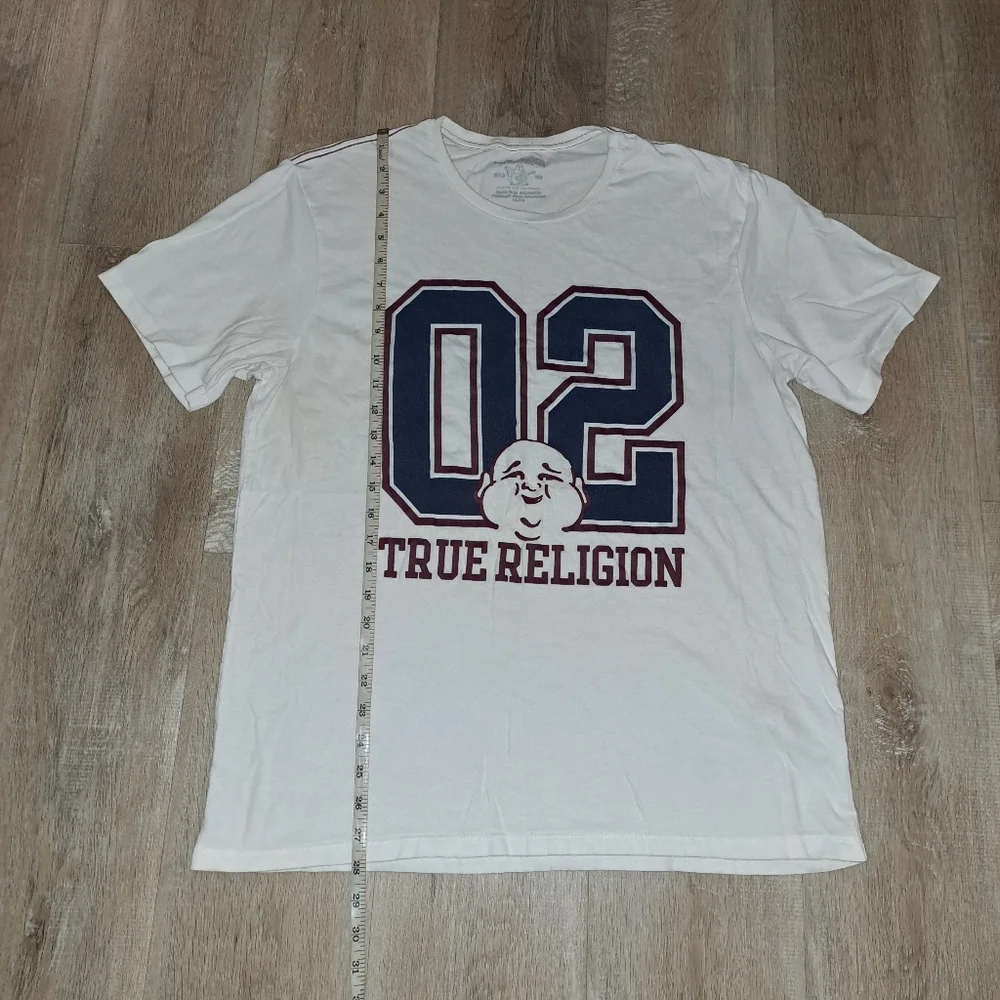 True Religion classic short